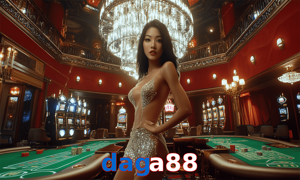 daga88