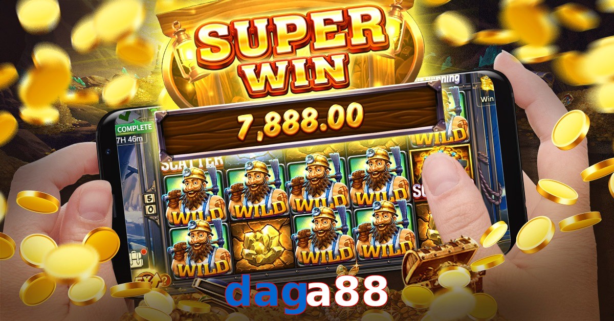 daga88