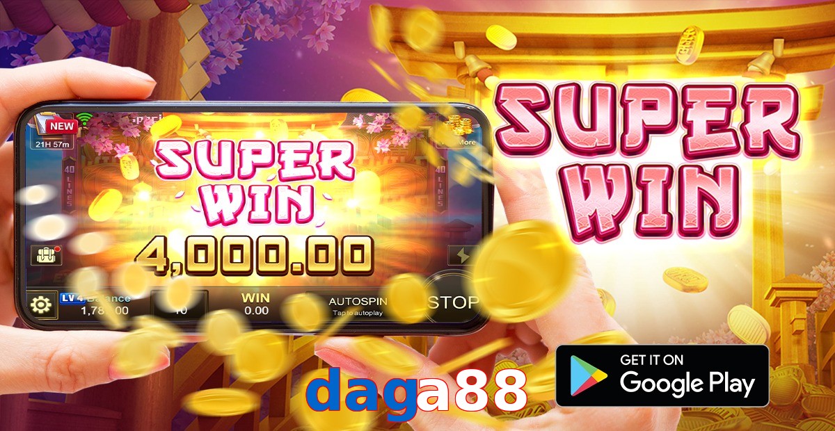 daga88