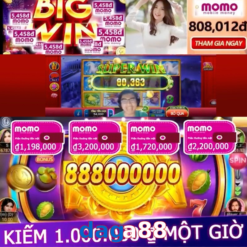 daga88