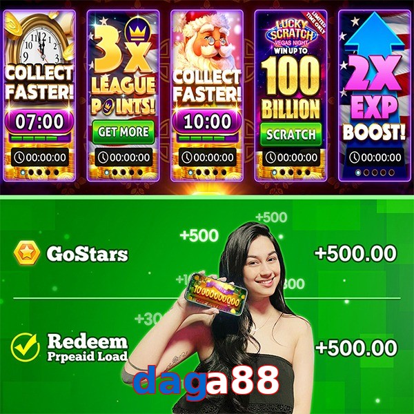 daga88