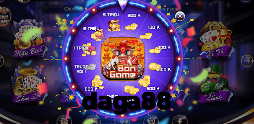 daga88
