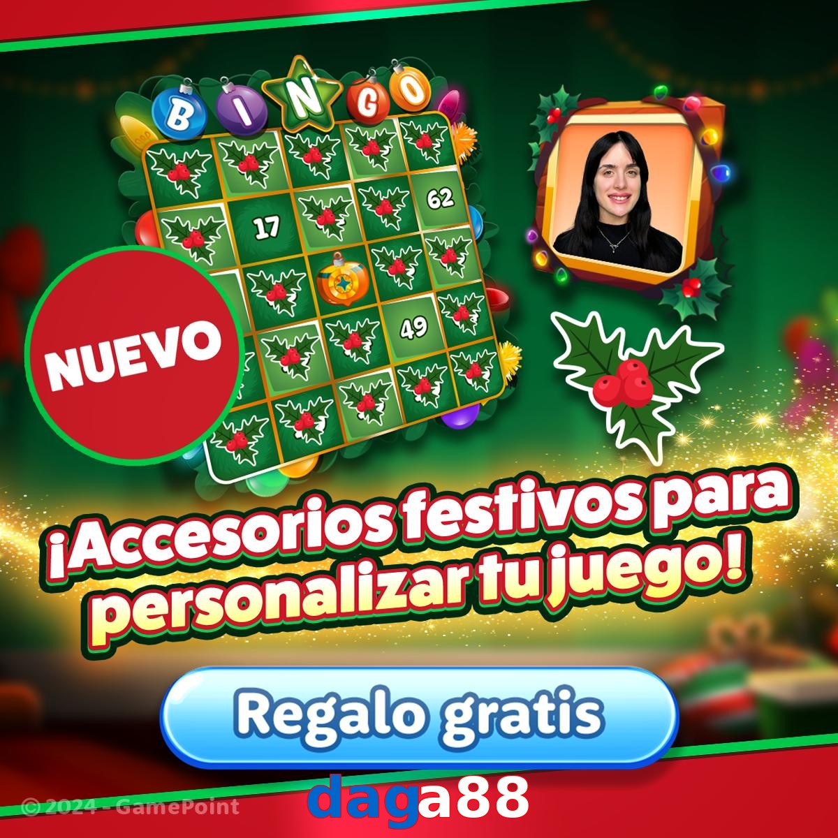 daga88