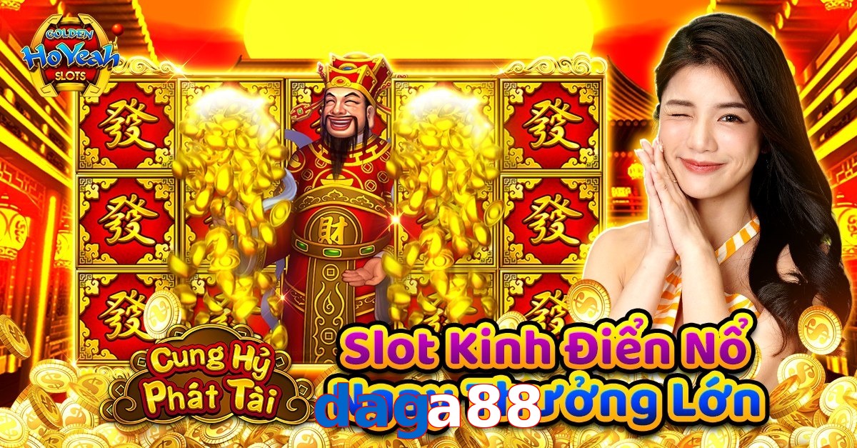 daga88