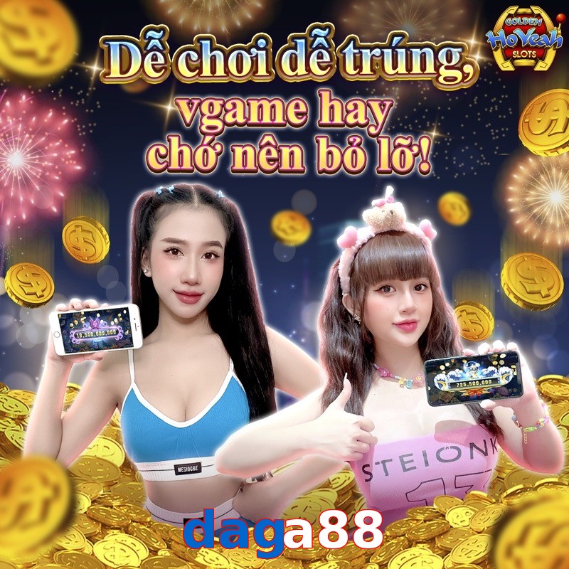 daga88