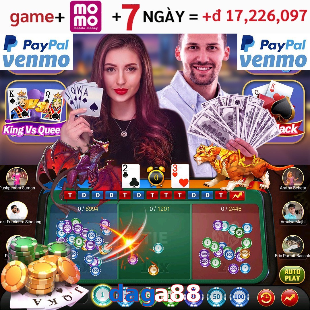 daga88