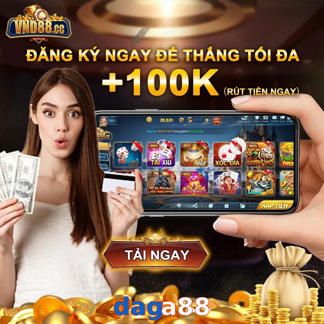 daga88