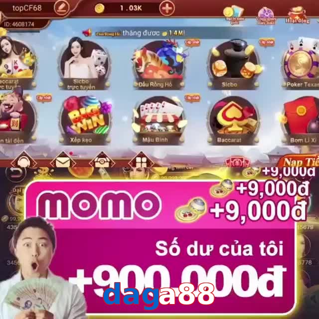 daga88