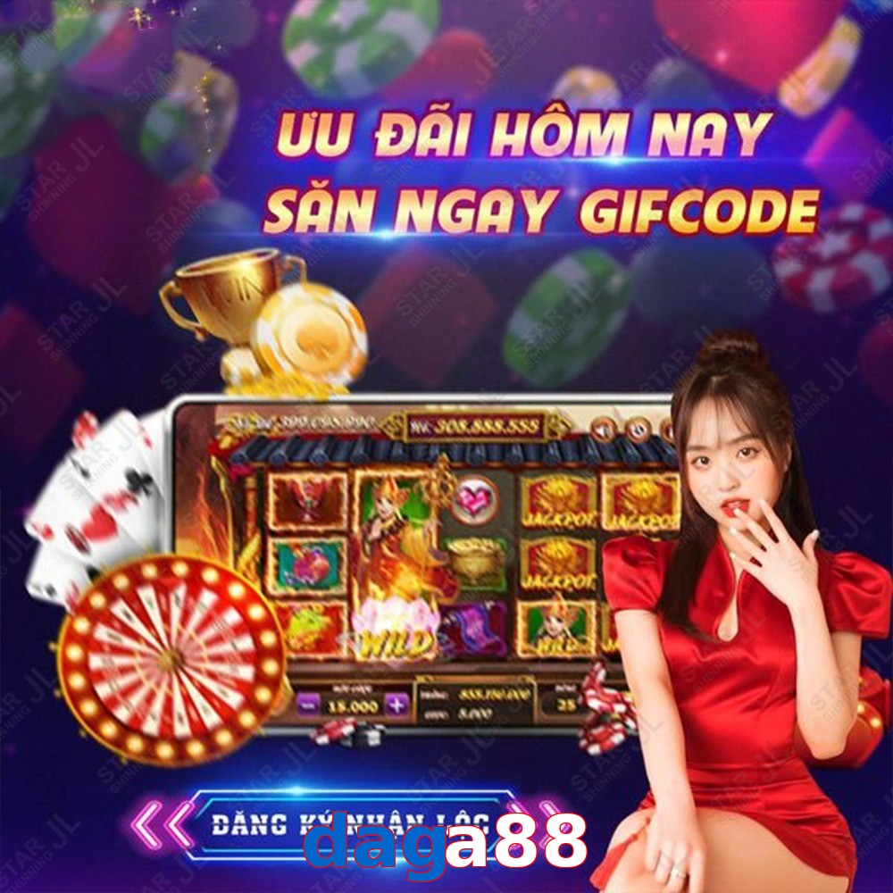 daga88