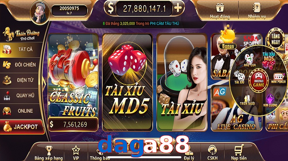 daga88