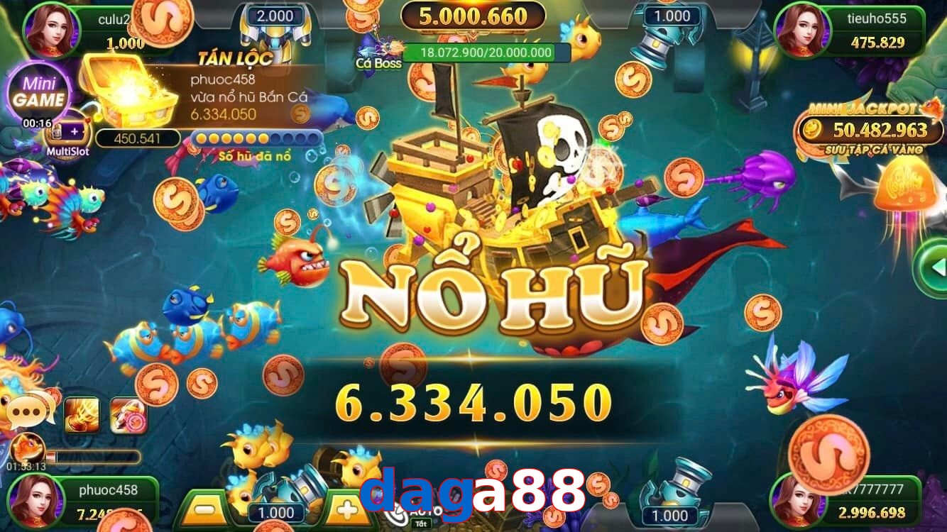 daga88