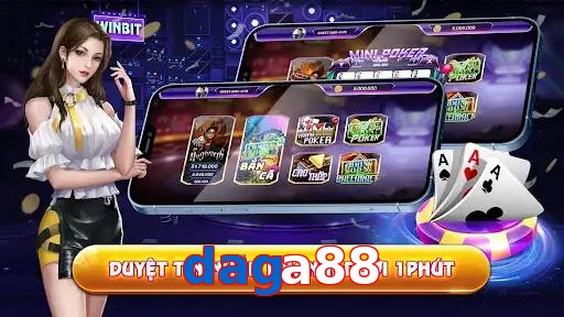 daga88