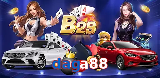 daga88