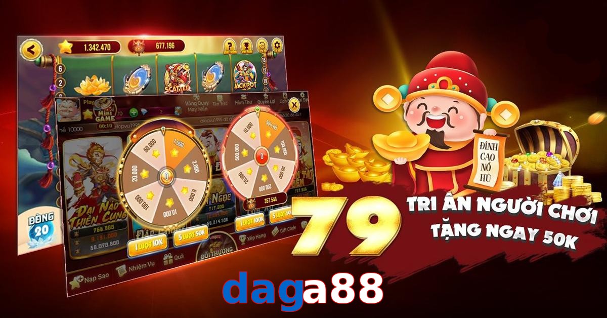 daga88