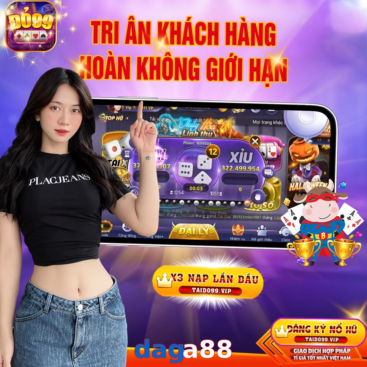 daga88