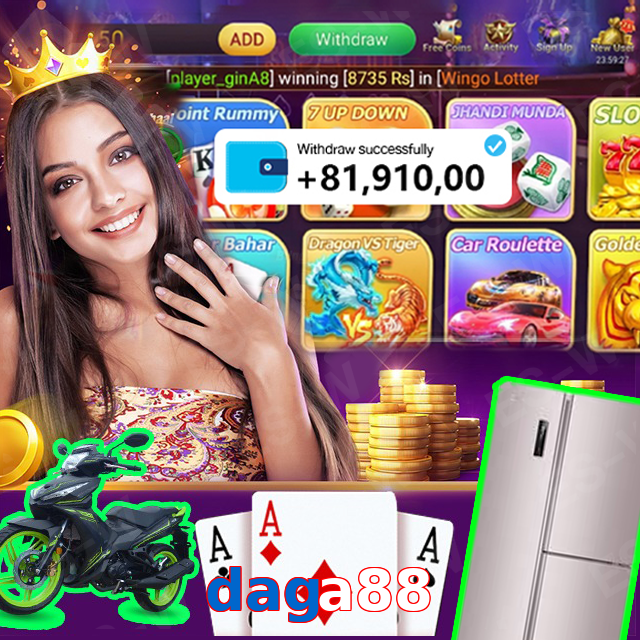 daga88