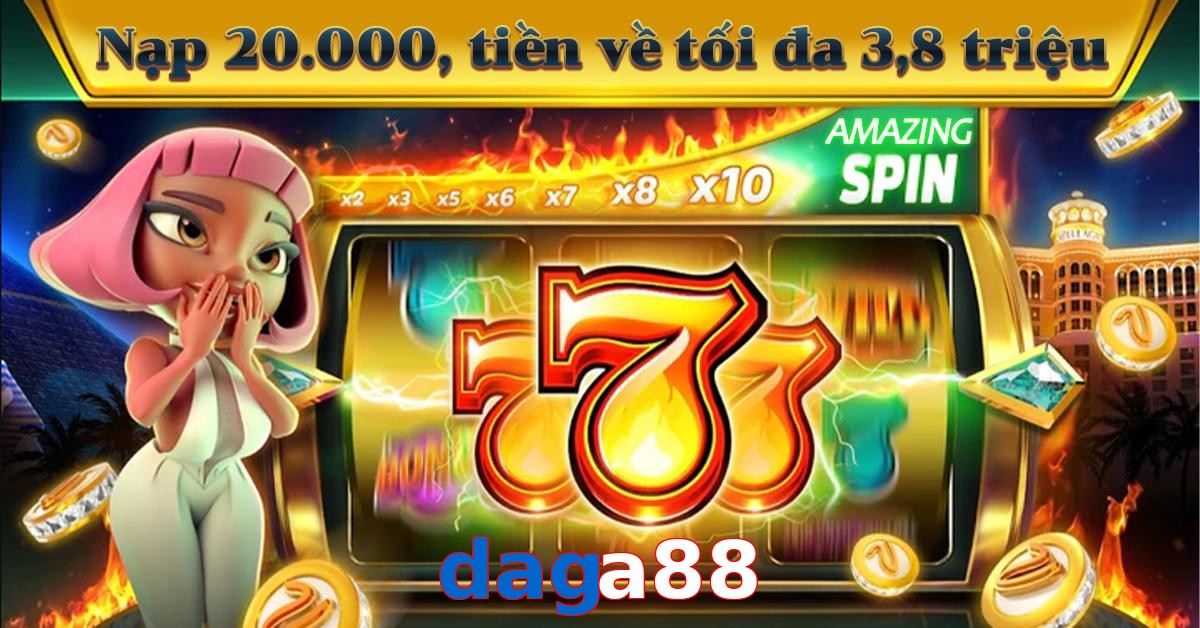 daga88