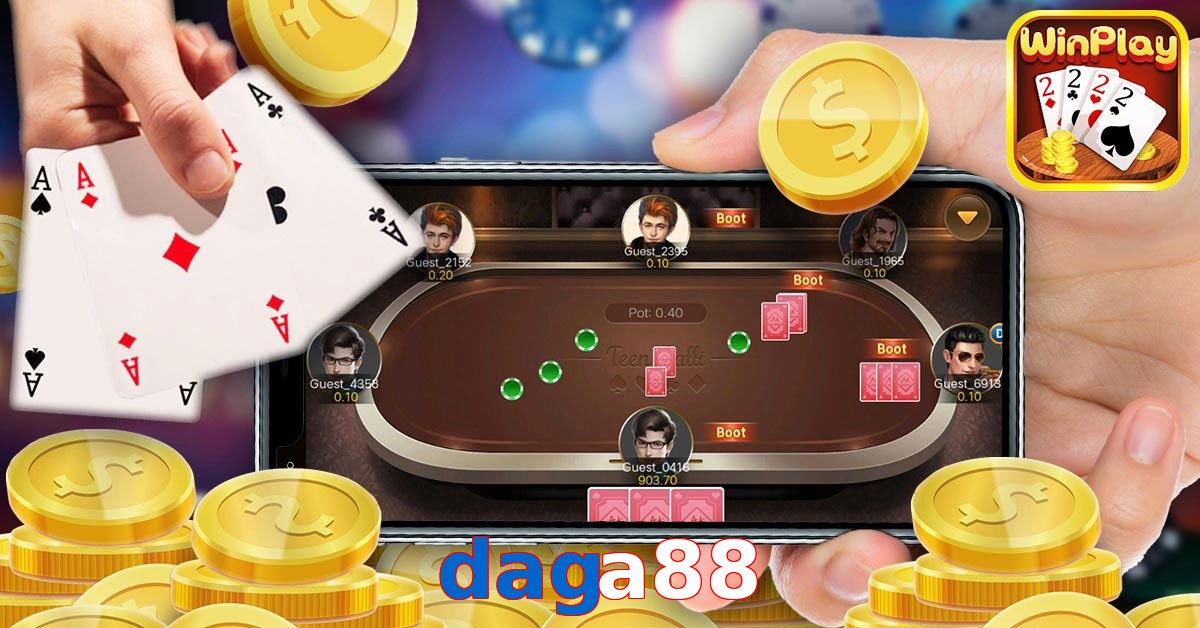 daga88