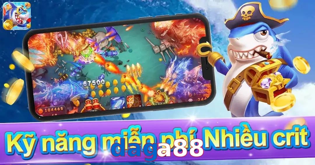 daga88