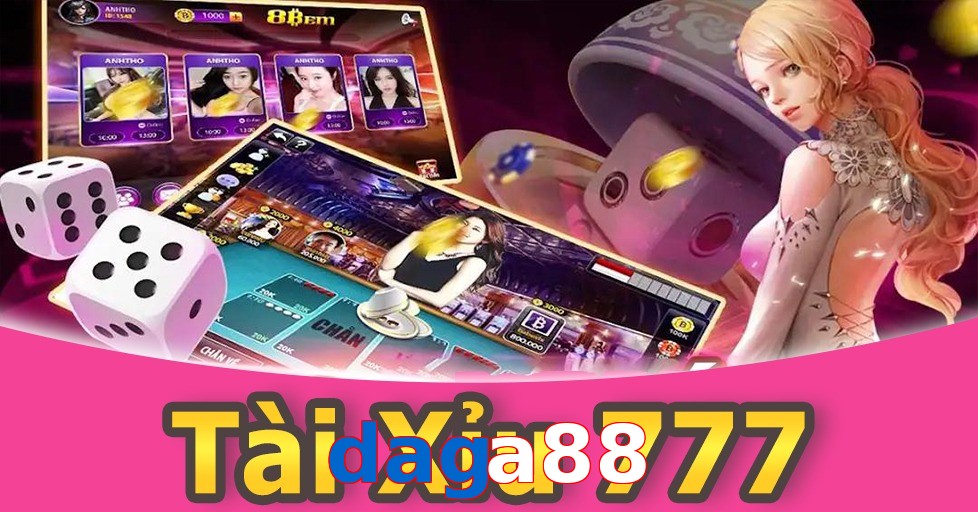 daga88