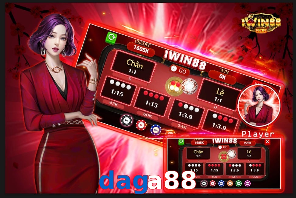 daga88