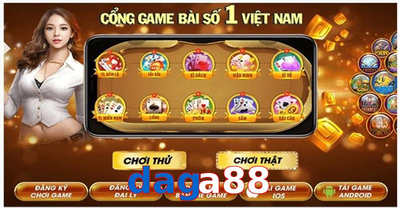 daga88