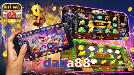 daga88
