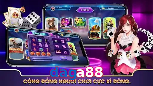 daga88