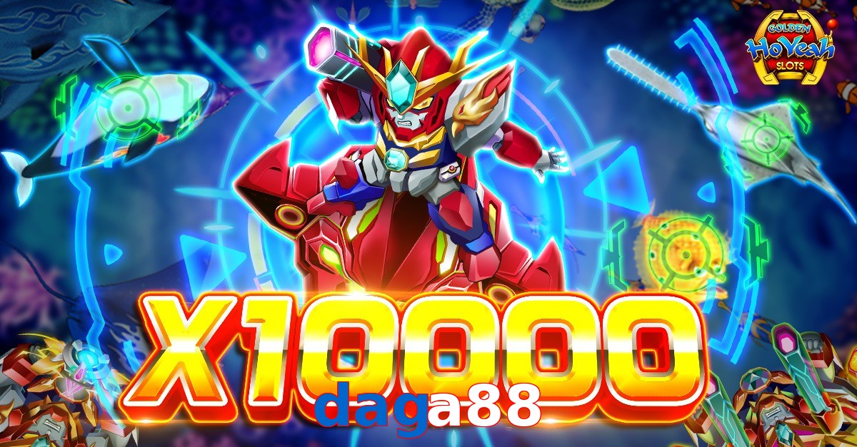 daga88