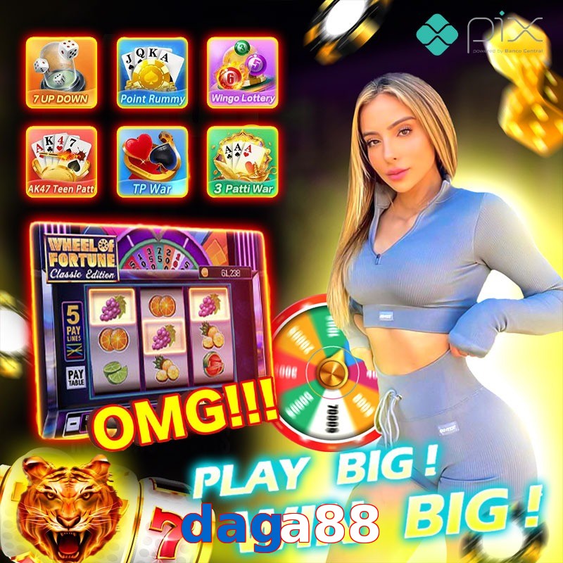 daga88