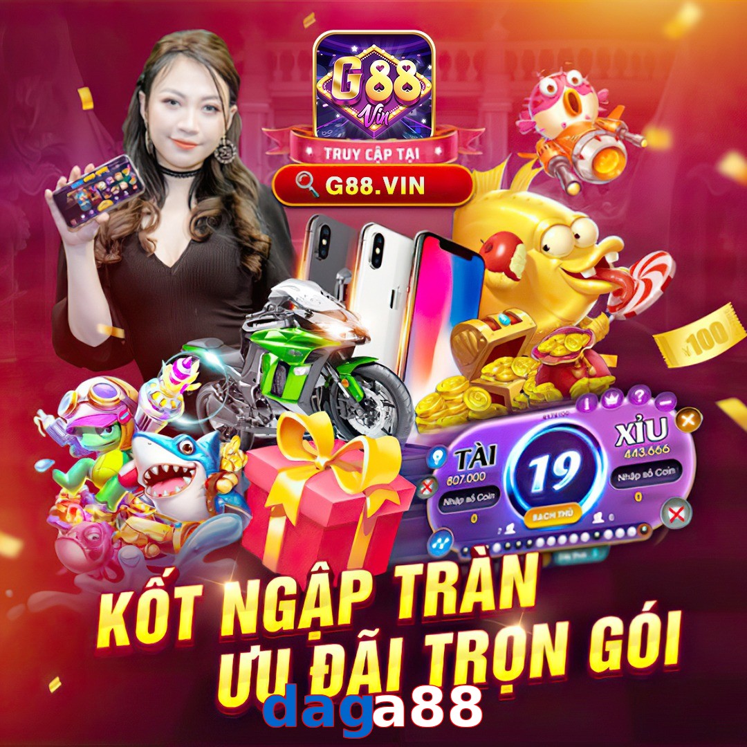 daga88
