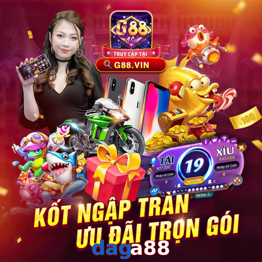 daga88
