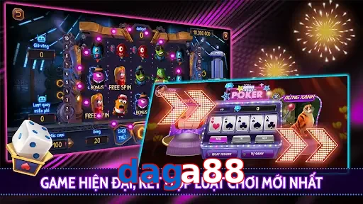 daga88