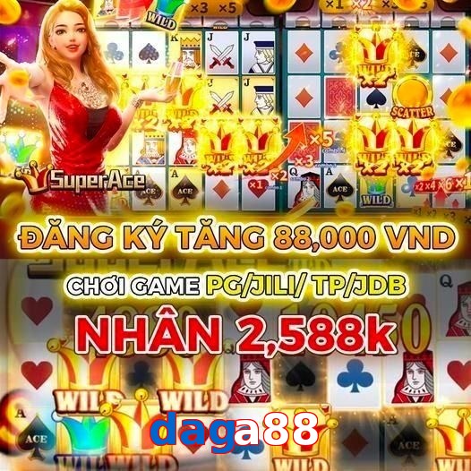 daga88