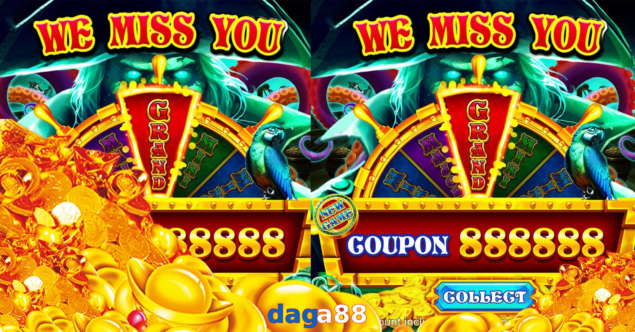 daga88