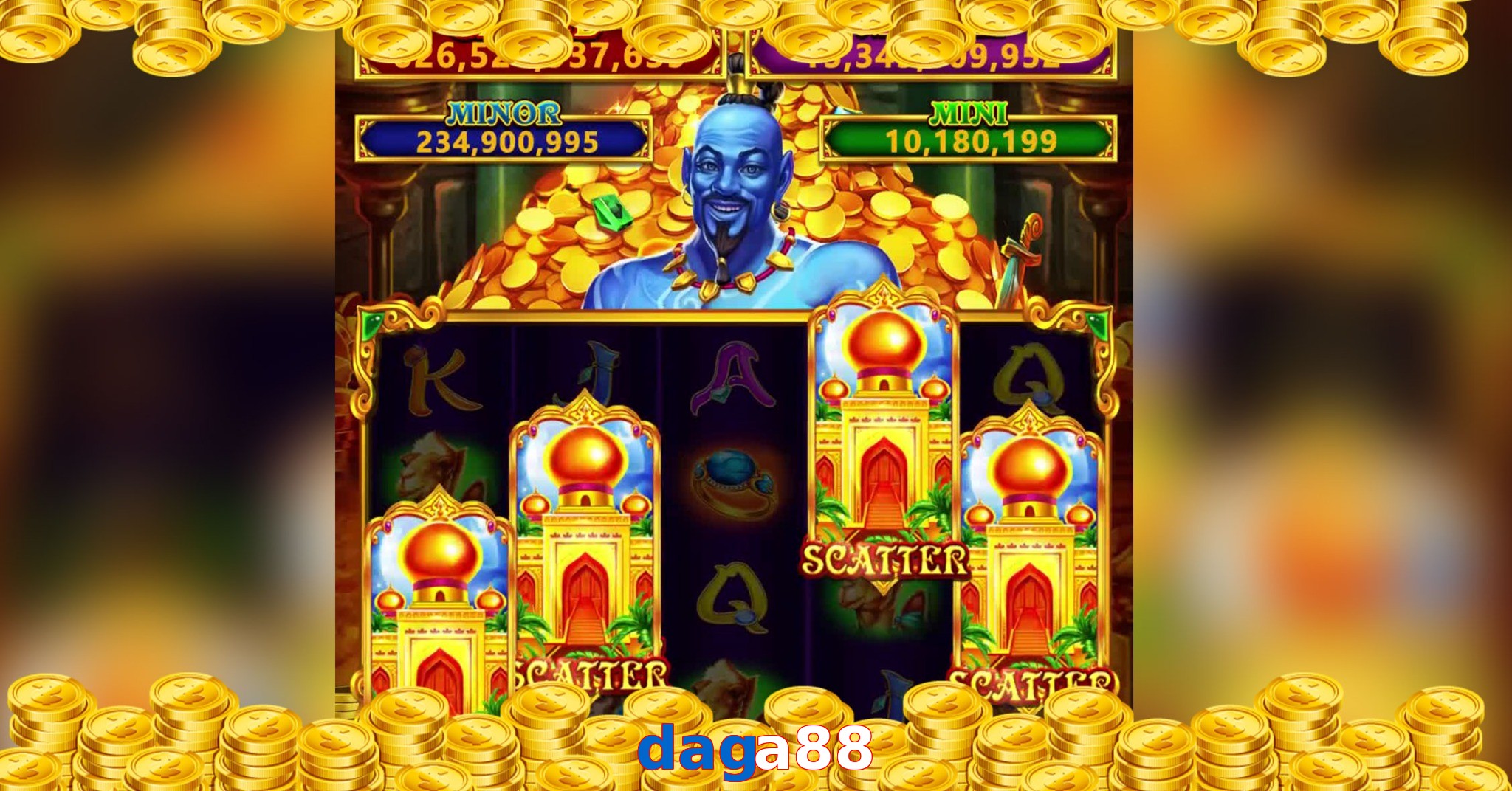 daga88