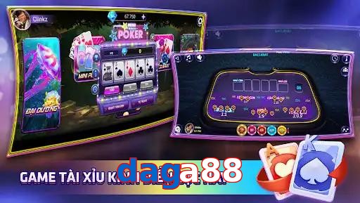 daga88