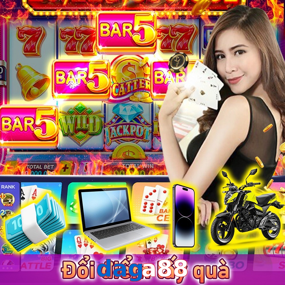 daga88