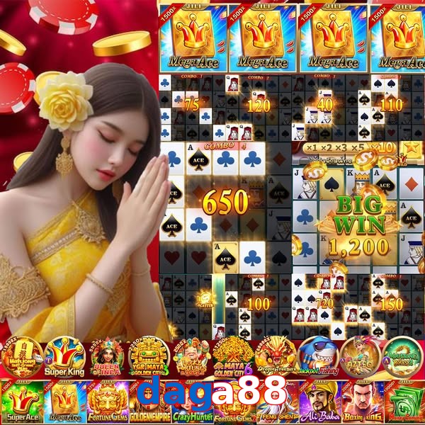 daga88