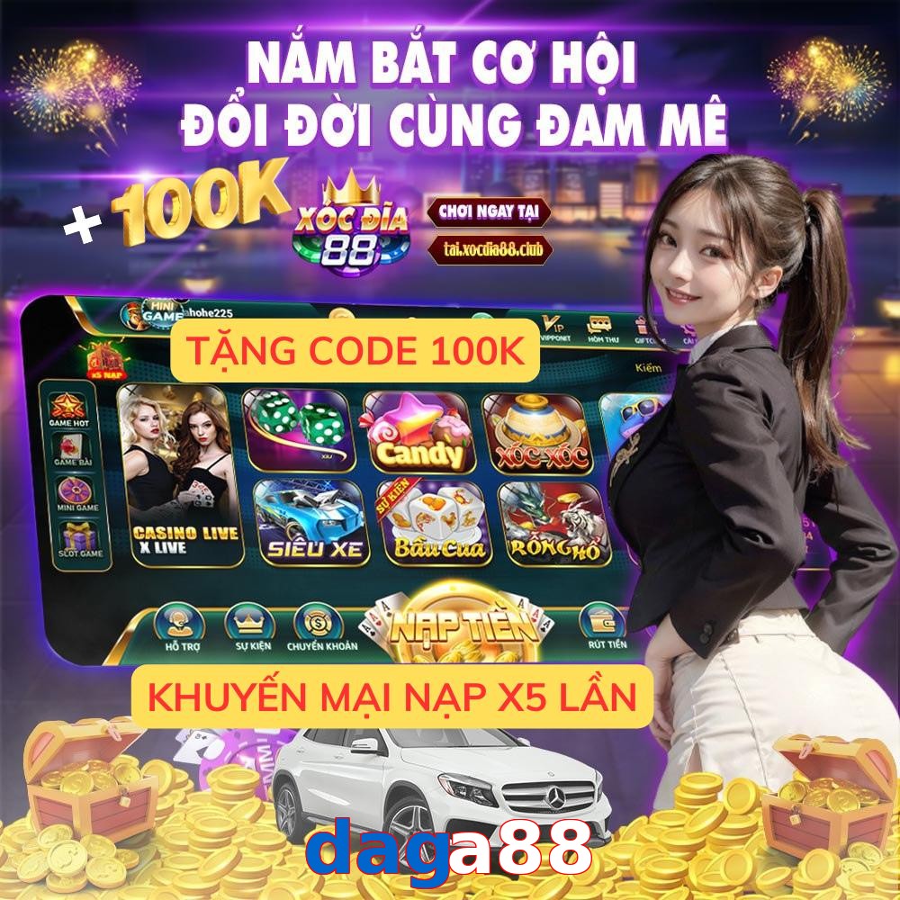 daga88