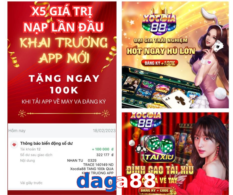 daga88