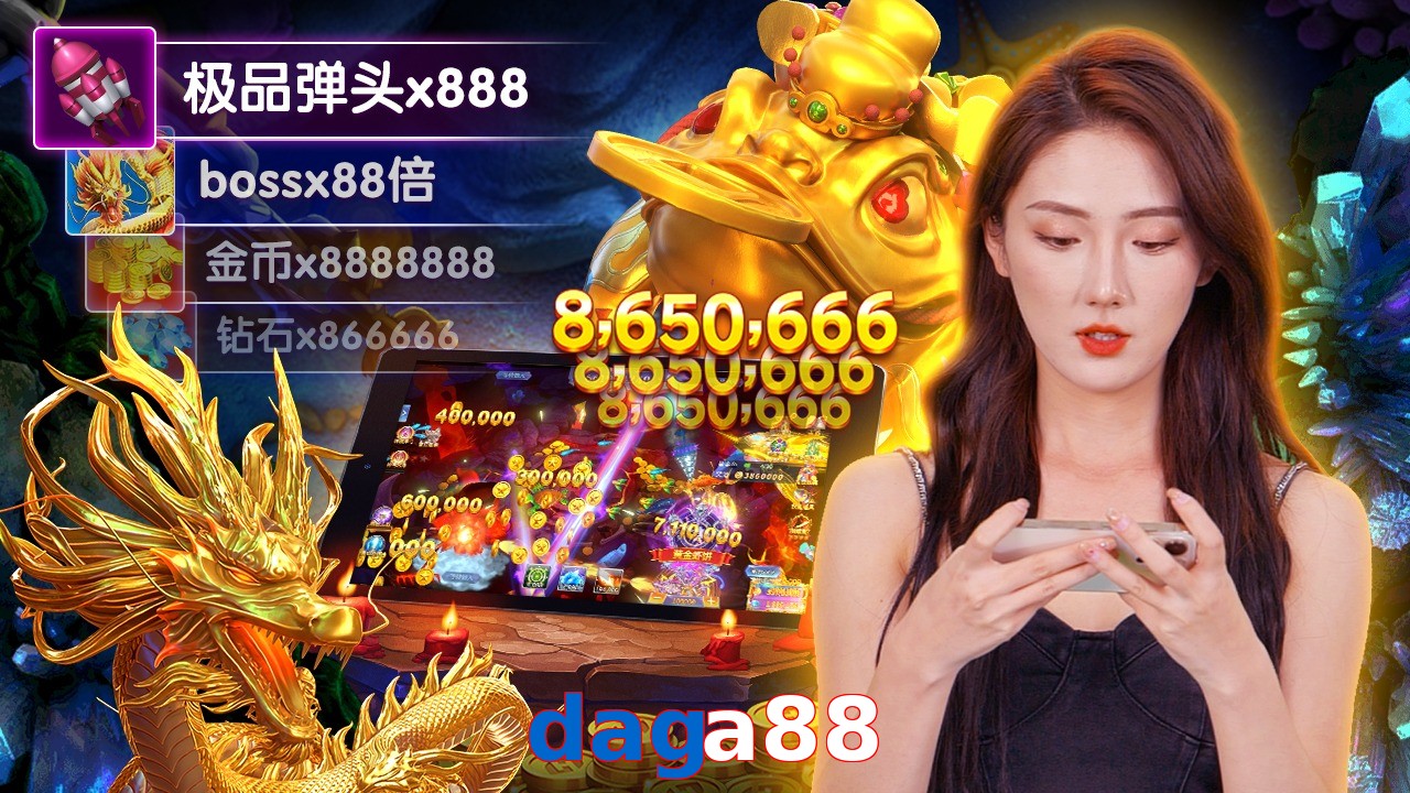 daga88