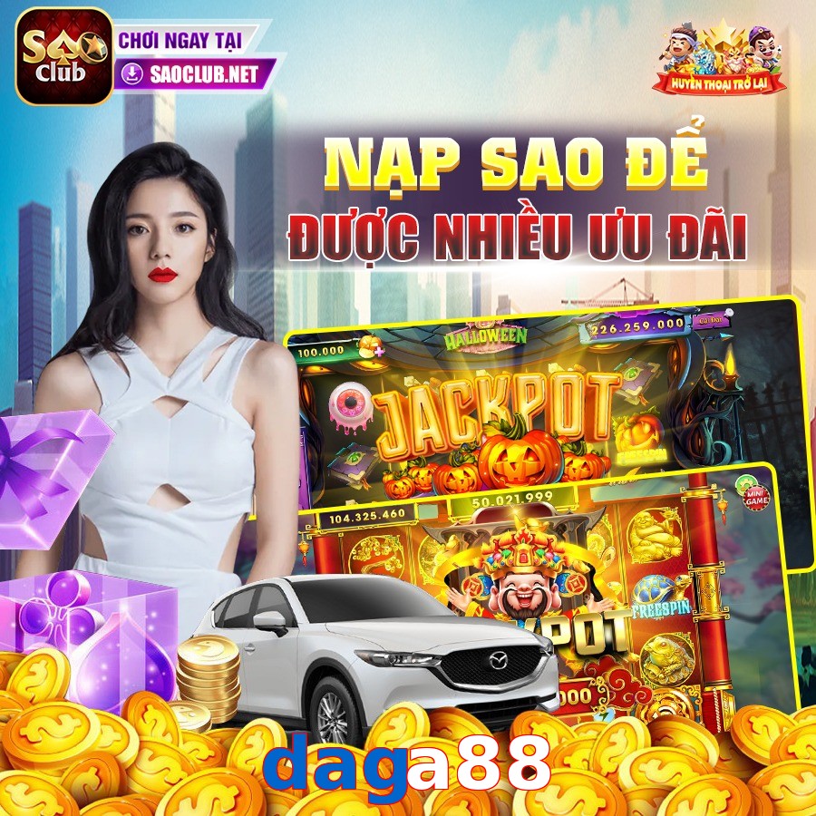 daga88